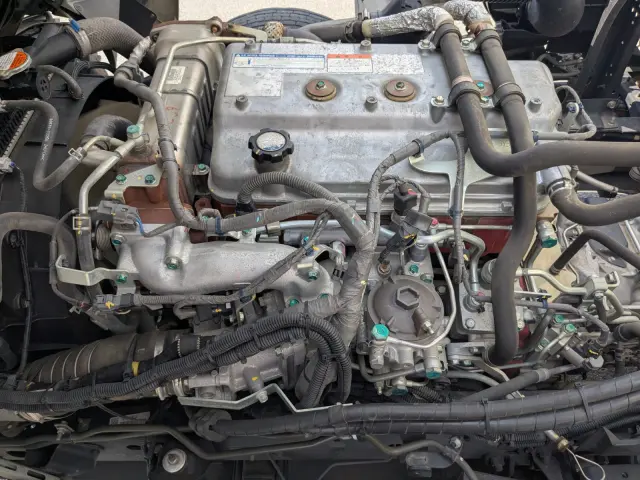 日野 レンジャー 2KG-FD2ABG(2WD)の写真42