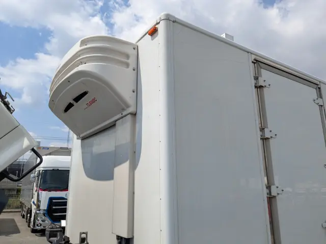 日野 レンジャー 2KG-FD2ABG(2WD)の写真43