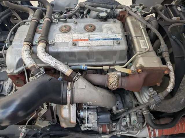 日野 レンジャー 2KG-FD2ABG(2WD)の写真45