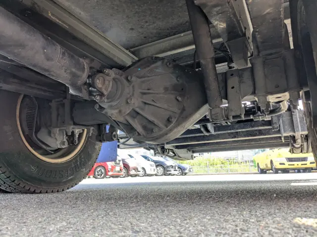 いすゞ エルフ 2RG-NPR88AN(2WD)の写真15