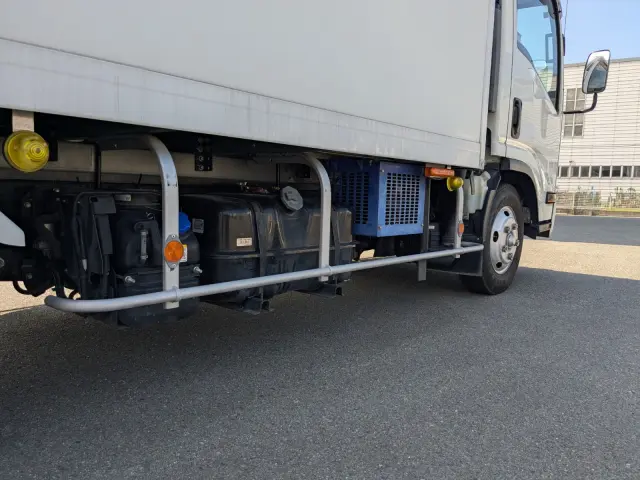 いすゞ エルフ 2RG-NPR88AN(2WD)の写真21