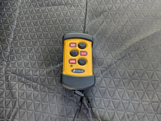 いすゞ エルフ 2RG-NPR88AN(2WD)の写真44