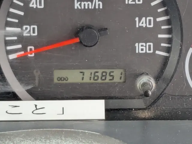 いすゞ エルフ TKG-NKR85AN(2WD)の写真15
