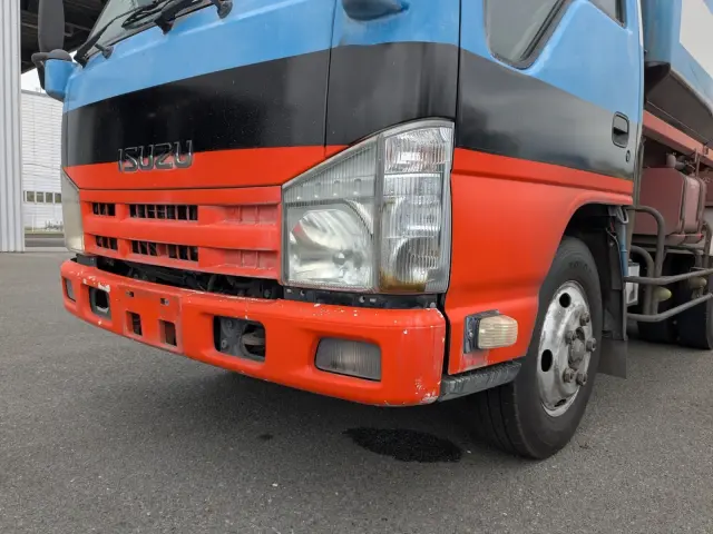 いすゞ エルフ TKG-NKR85AN(2WD)の写真26