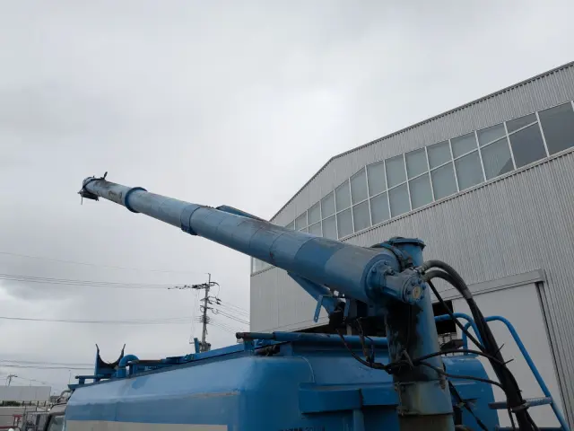 いすゞ エルフ TKG-NKR85AN(2WD)の写真31