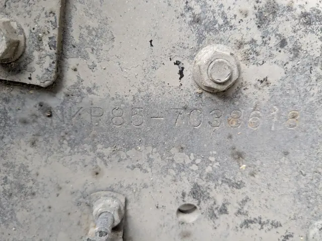 いすゞ エルフ TKG-NKR85AN(2WD)の写真38