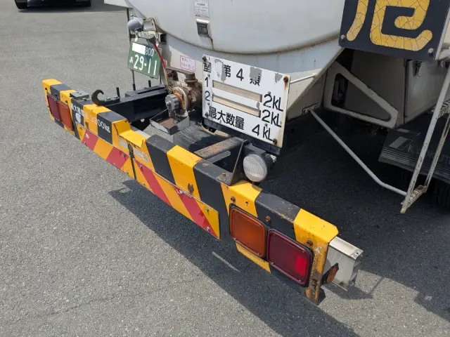 いすゞ フォワード SKG-FRR90S2(2WD)の写真19