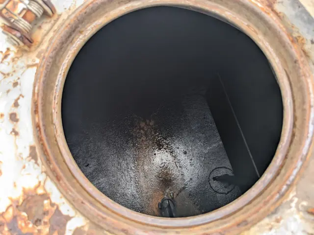 いすゞ フォワード SKG-FRR90S2(2WD)の写真29