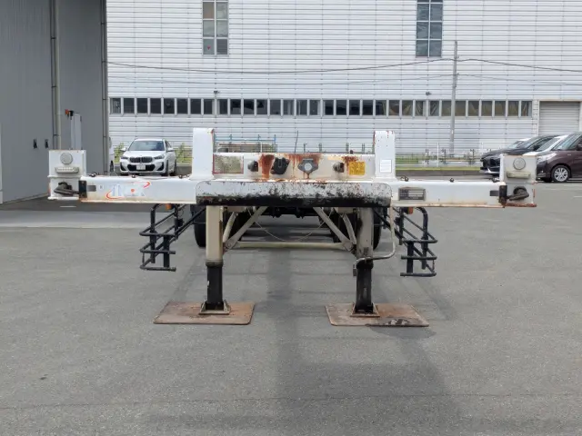 日本トレクス トレクス NCCTB34081の写真7