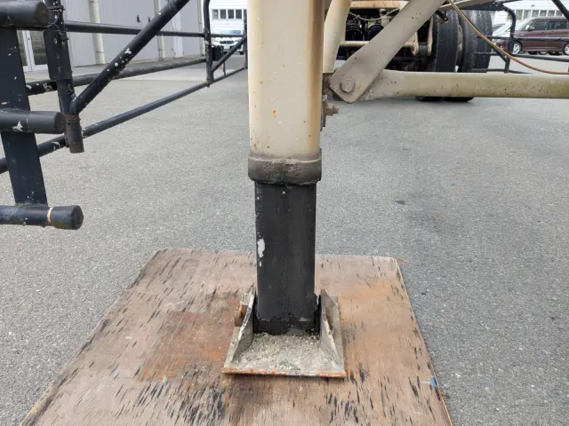 日本トレクス トレクス NCCTB34081の写真25