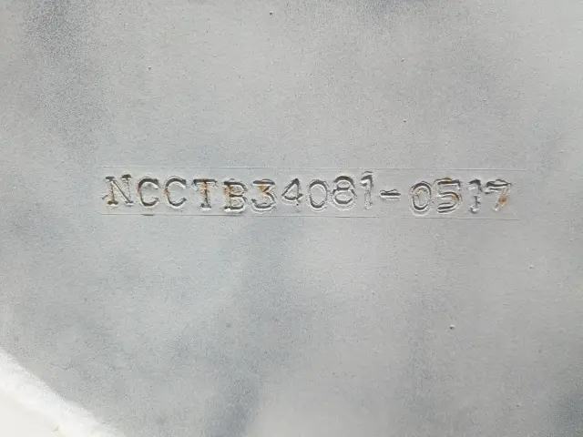 日本トレクス トレクス NCCTB34081の写真32