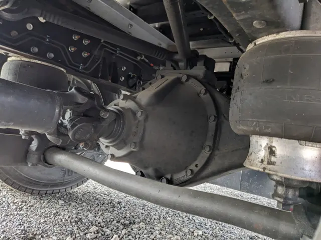 日野 レンジャー 2KG-FD2ABG(2WD)の写真23