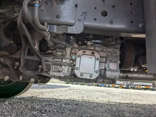 日野 レンジャー 2KG-FD2ABG(2WD)の写真24