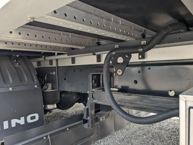 日野 レンジャー 2KG-FD2ABG(2WD)の写真29