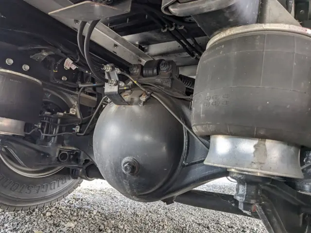 日野 レンジャー 2KG-FD2ABG(2WD)の写真32