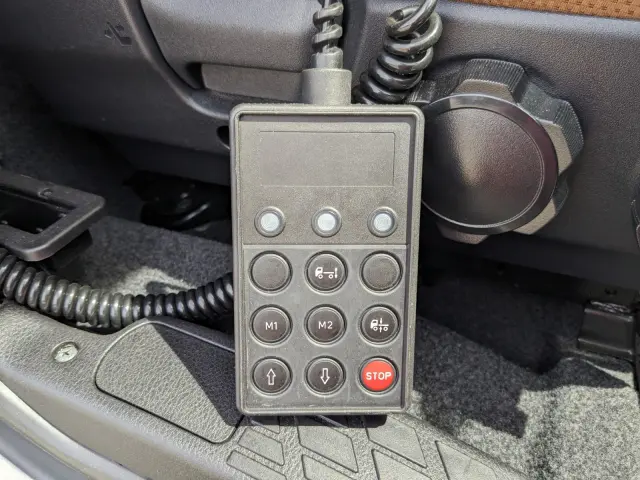 日野 レンジャー 2KG-FD2ABG(2WD)の写真36