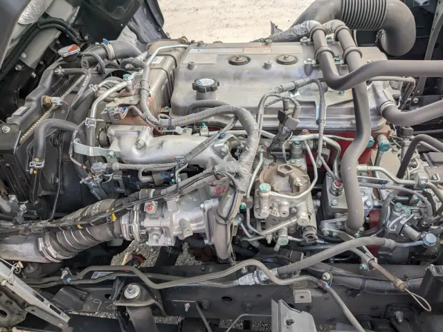 日野 レンジャー 2KG-FD2ABG(2WD)の写真41