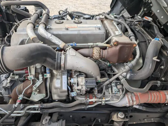 日野 レンジャー 2KG-FD2ABG(2WD)の写真44