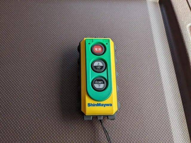 日野 レンジャー 2KG-FD2ABG(2WD)の写真46