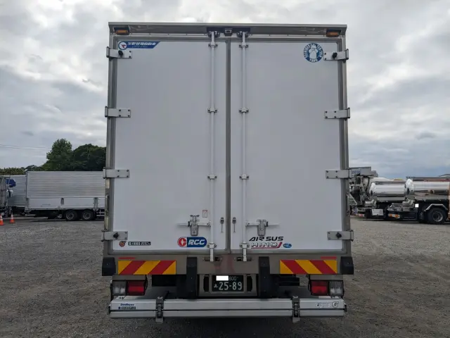 日野 レンジャー 2KG-FD2ABG(2WD)の写真5