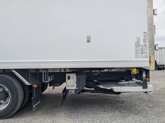 日野 レンジャー 2KG-FD2ABG(2WD)の写真22