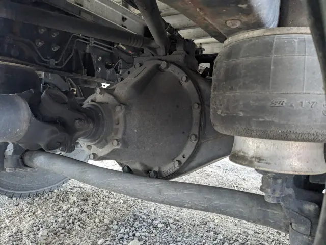 日野 レンジャー 2KG-FD2ABG(2WD)の写真24