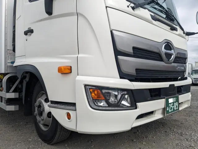 日野 レンジャー 2KG-FD2ABG(2WD)の写真26
