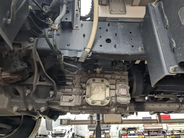 日野 レンジャー 2KG-FD2ABG(2WD)の写真29