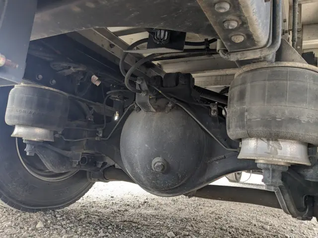 日野 レンジャー 2KG-FD2ABG(2WD)の写真34