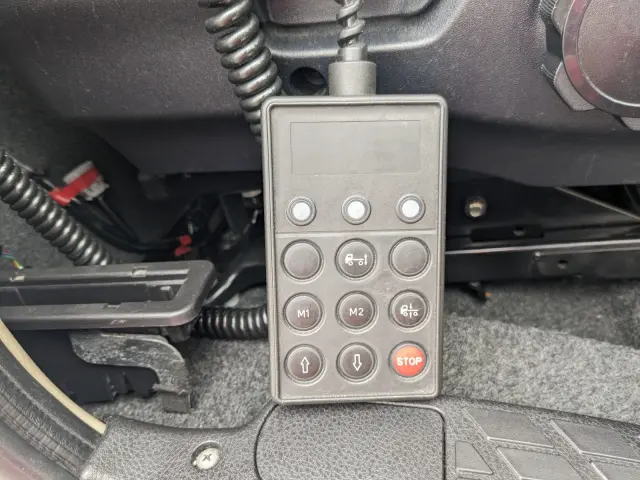 日野 レンジャー 2KG-FD2ABG(2WD)の写真37