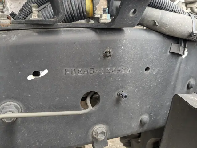 日野 レンジャー 2KG-FD2ABG(2WD)の写真41
