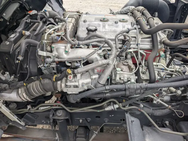 日野 レンジャー 2KG-FD2ABG(2WD)の写真42