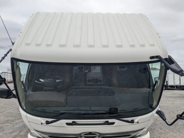 日野 レンジャー 2KG-FD2ABG(2WD)の写真44