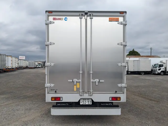 日野 デュトロ 2RG-XZU712M(2WD)の写真5