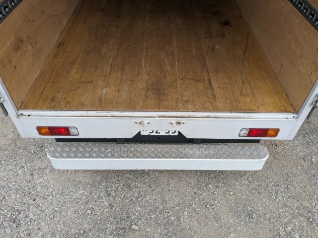 日野 デュトロ 2RG-XZU712M(2WD)の写真9