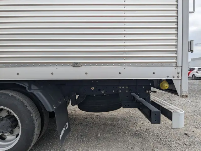 日野 デュトロ 2RG-XZU712M(2WD)の写真20