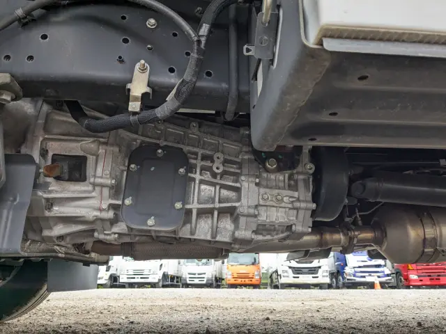 日野 デュトロ 2RG-XZU712M(2WD)の写真23