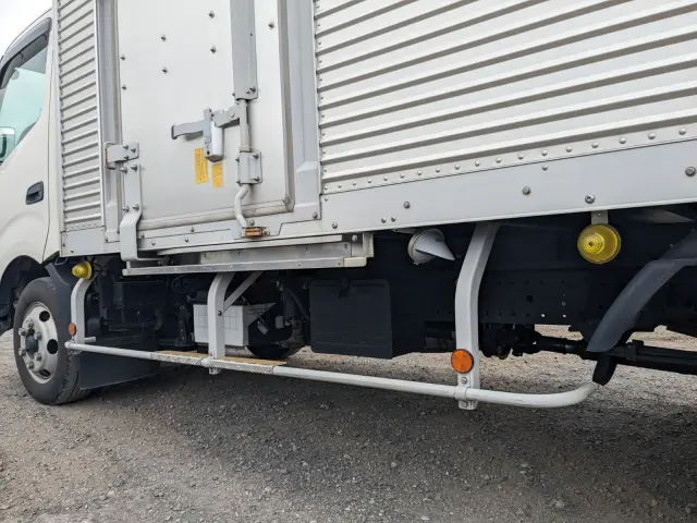 日野 デュトロ 2RG-XZU712M(2WD)の写真24