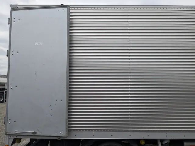日野 デュトロ 2RG-XZU712M(2WD)の写真31