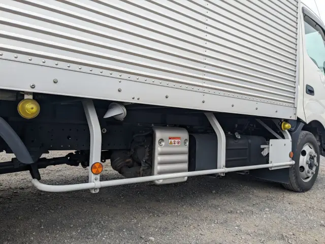 日野 デュトロ 2RG-XZU712M(2WD)の写真35