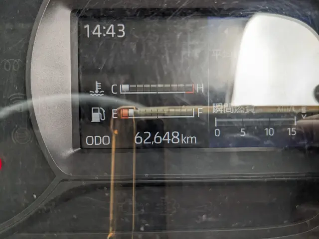 日野 デュトロ 2RG-XZU712M(2WD)の写真38