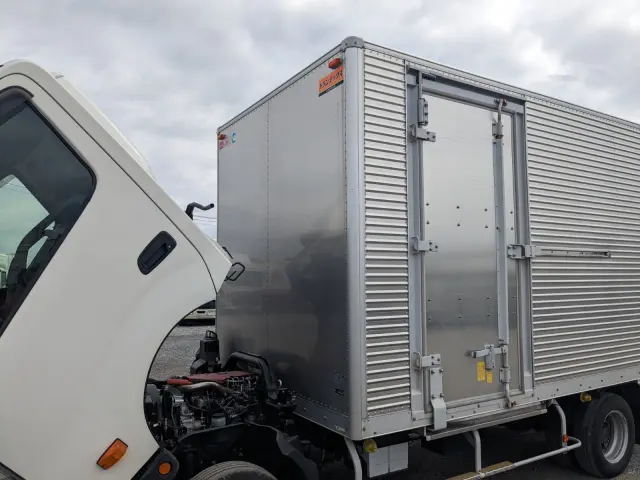 日野 デュトロ 2RG-XZU712M(2WD)の写真40