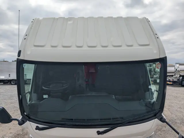 日野 デュトロ 2RG-XZU712M(2WD)の写真41