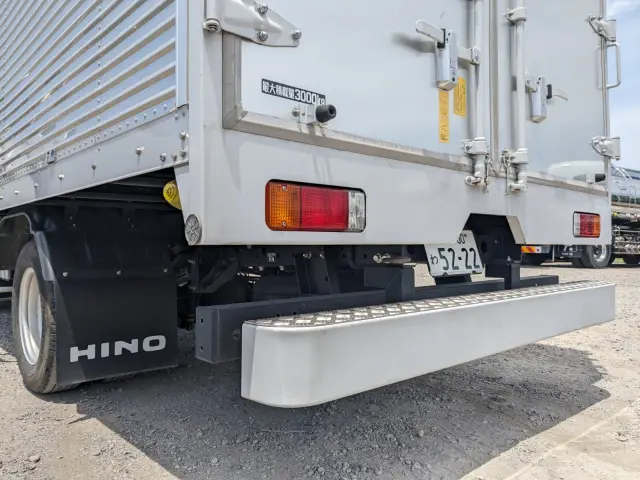 日野 デュトロ 2RG-XZU712M(2WD)の写真7