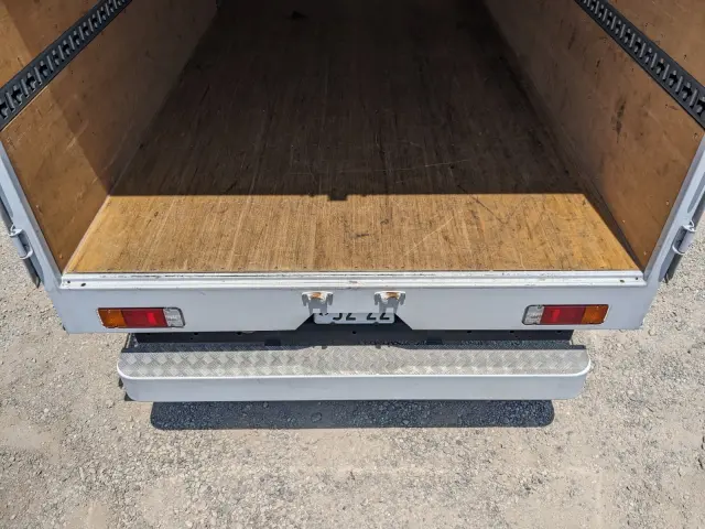 日野 デュトロ 2RG-XZU712M(2WD)の写真9