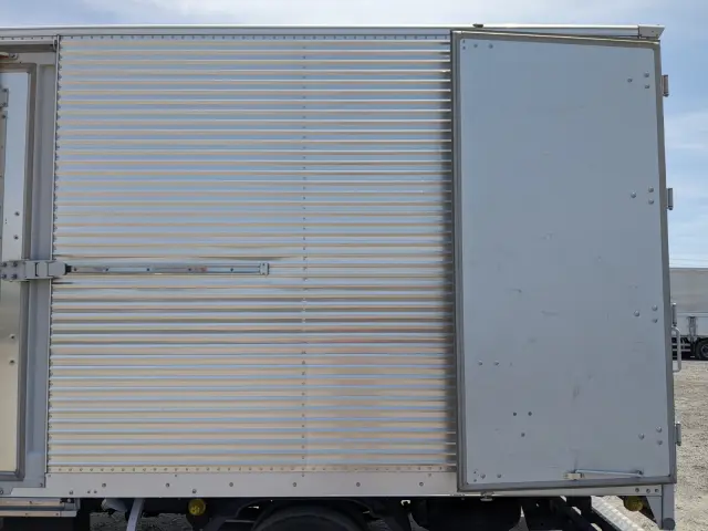 日野 デュトロ 2RG-XZU712M(2WD)の写真19