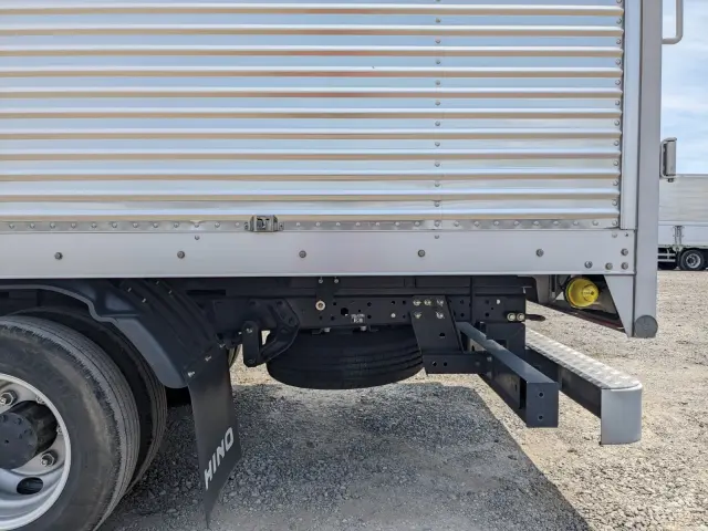 日野 デュトロ 2RG-XZU712M(2WD)の写真20