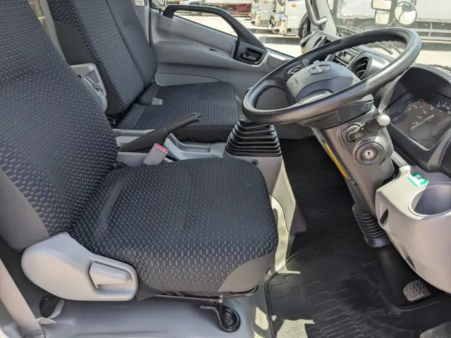 日野 デュトロ 2RG-XZU712M(2WD)の写真27