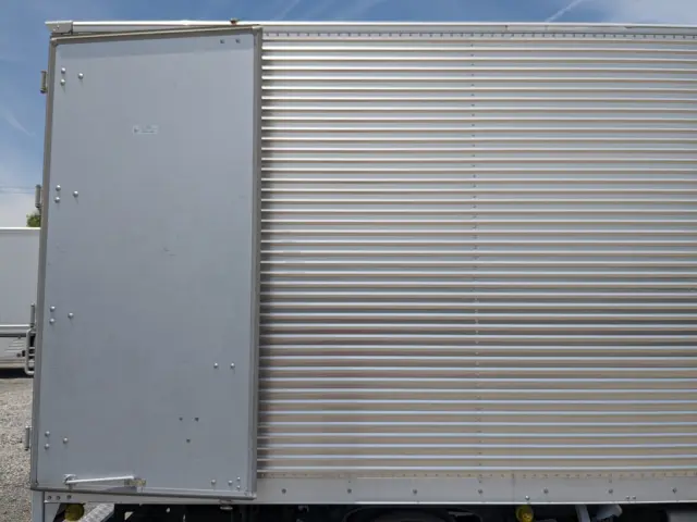 日野 デュトロ 2RG-XZU712M(2WD)の写真31