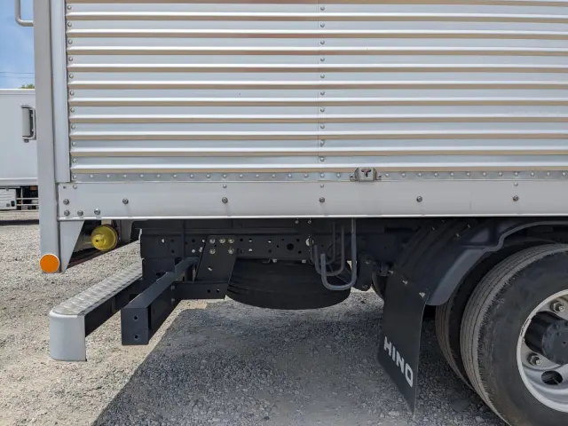 日野 デュトロ 2RG-XZU712M(2WD)の写真32